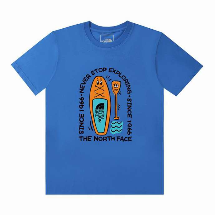 The North Face T Shirts Short _SKUTheNorthFaceM-3XLT88938139828